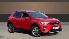 Kia Stonic 1.0T GDi 2 5dr Petrol Estate